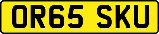 OR65SKU