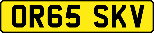 OR65SKV