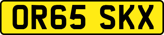 OR65SKX