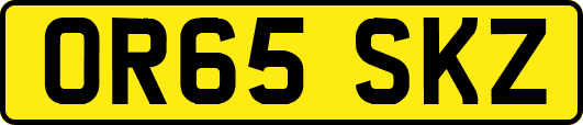 OR65SKZ