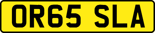 OR65SLA