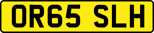 OR65SLH