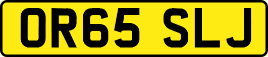 OR65SLJ