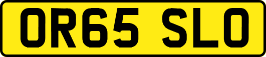 OR65SLO
