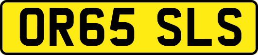 OR65SLS