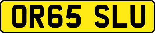 OR65SLU