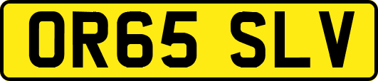 OR65SLV