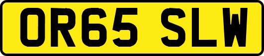 OR65SLW