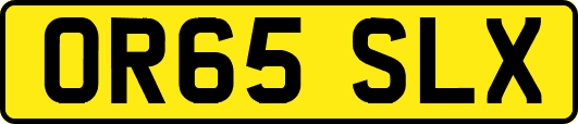 OR65SLX