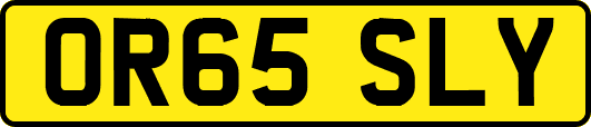 OR65SLY