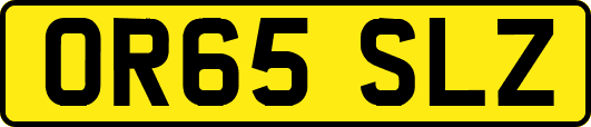 OR65SLZ