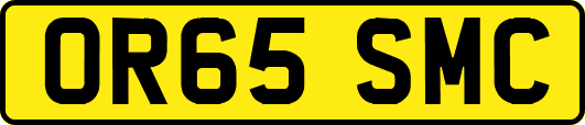 OR65SMC