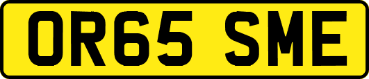 OR65SME