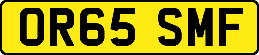 OR65SMF