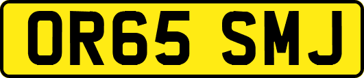 OR65SMJ