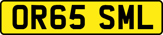 OR65SML