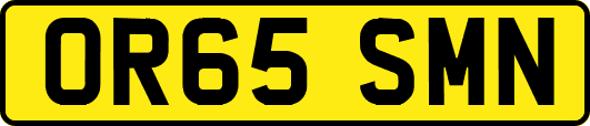OR65SMN