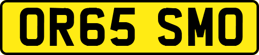 OR65SMO