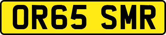 OR65SMR