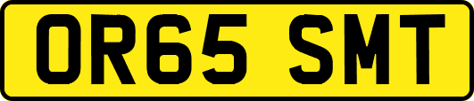 OR65SMT