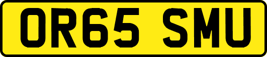 OR65SMU
