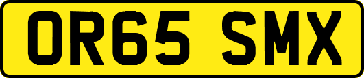 OR65SMX
