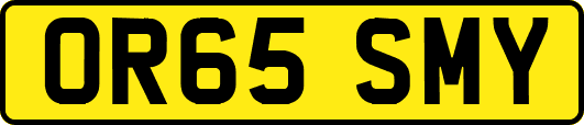 OR65SMY