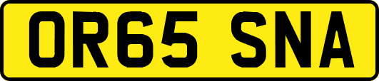 OR65SNA