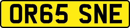 OR65SNE