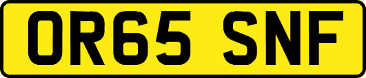 OR65SNF