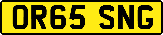 OR65SNG