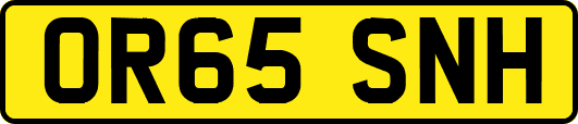 OR65SNH