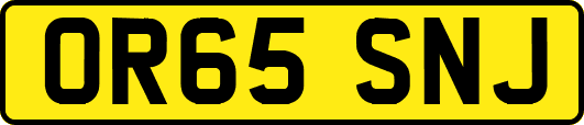 OR65SNJ