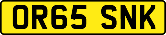 OR65SNK