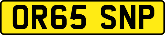 OR65SNP