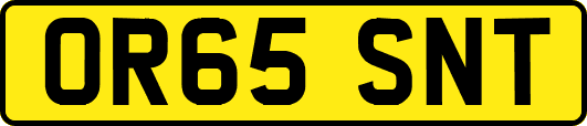 OR65SNT