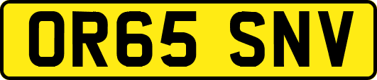 OR65SNV