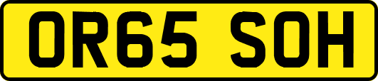 OR65SOH