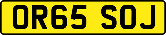 OR65SOJ