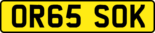 OR65SOK