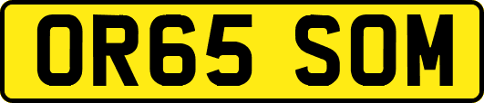 OR65SOM