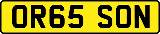 OR65SON