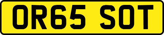OR65SOT
