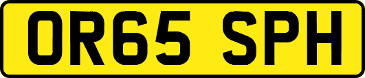 OR65SPH