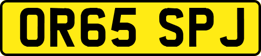 OR65SPJ
