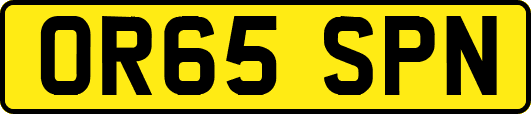 OR65SPN