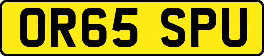 OR65SPU