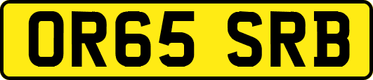 OR65SRB