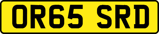 OR65SRD