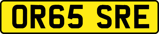 OR65SRE